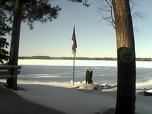 Whiteface Cam Image - Thu, 01/04/2018 11:52am 