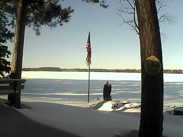 Whiteface Cam Image - Thu, 01/04/2018 12:12pm 