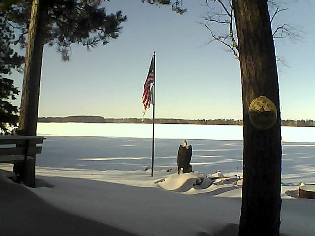 Whiteface Cam Image - Thu, 01/04/2018 12:32pm 