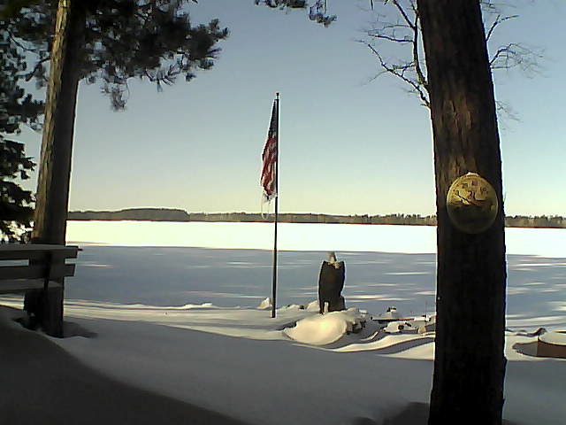 Whiteface Cam Image - Thu, 01/04/2018 12:42pm 