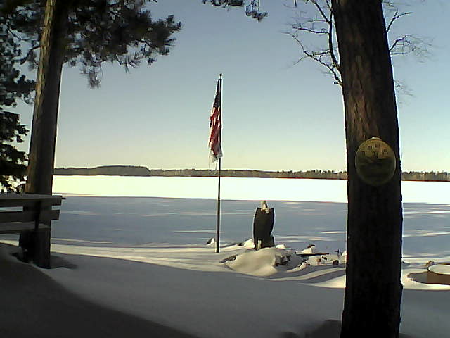 Whiteface Cam Image - Thu, 01/04/2018 12:52pm 
