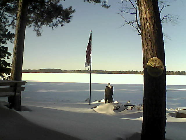 Whiteface Cam Image - Thu, 01/04/2018 1:12pm 