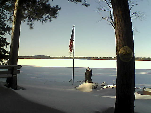 Whiteface Cam Image - Thu, 01/04/2018 1:22pm 