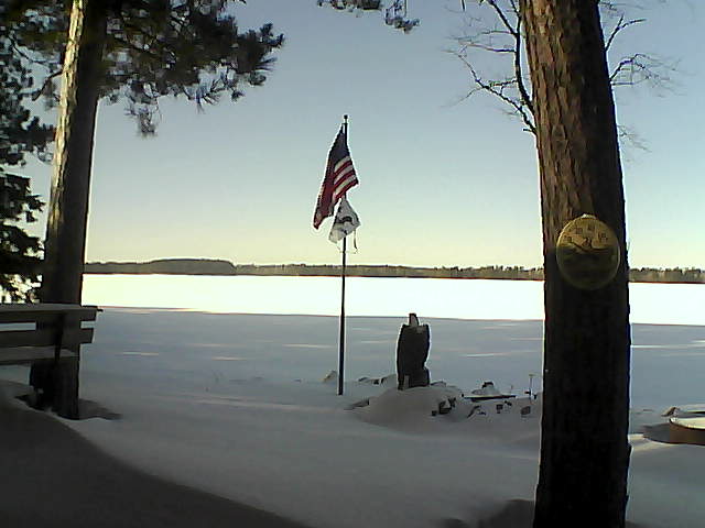Whiteface Cam Image - Thu, 01/04/2018 1:32pm 