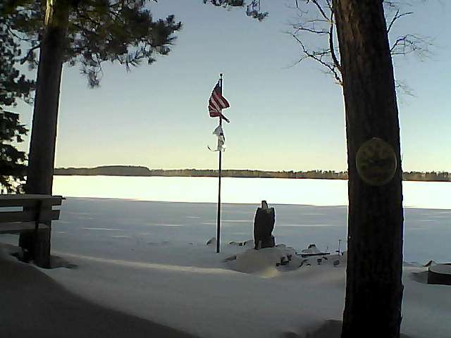 Whiteface Cam Image - Thu, 01/04/2018 1:42pm 