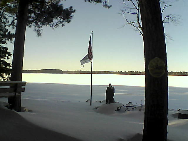 Whiteface Cam Image - Thu, 01/04/2018 1:52pm 