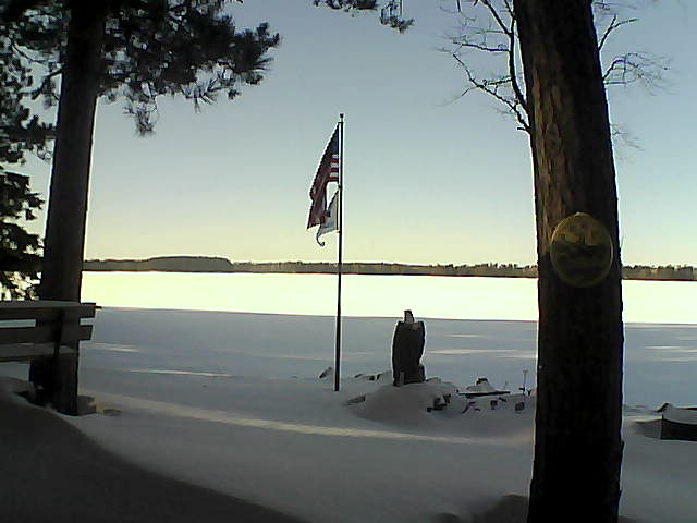 Whiteface Cam Image - Thu, 01/04/2018 2:02pm 