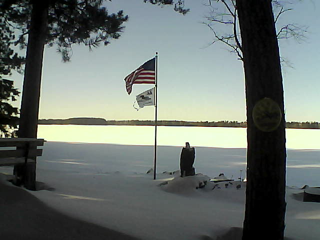 Whiteface Cam Image - Thu, 01/04/2018 2:12pm 