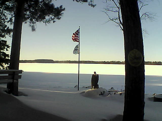 Whiteface Cam Image - Thu, 01/04/2018 2:22pm 