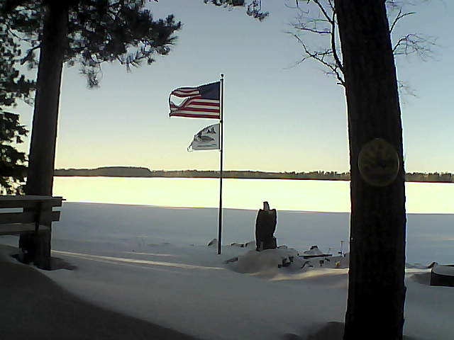 Whiteface Cam Image - Thu, 01/04/2018 2:32pm 