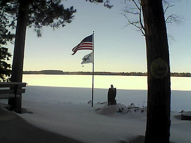 Whiteface Cam Image - Thu, 01/04/2018 2:42pm 