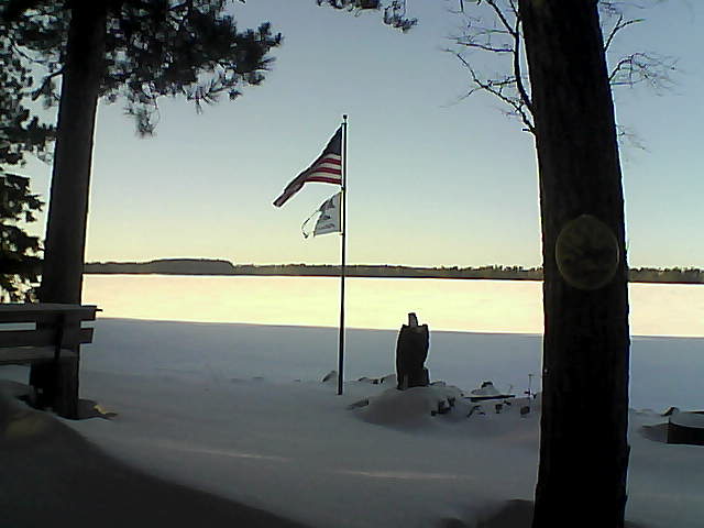 Whiteface Cam Image - Thu, 01/04/2018 2:52pm 