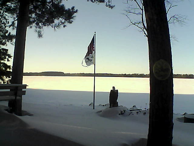 Whiteface Cam Image - Thu, 01/04/2018 3:02pm 