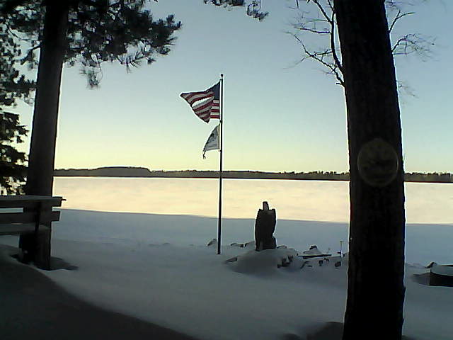 Whiteface Cam Image - Thu, 01/04/2018 3:22pm 