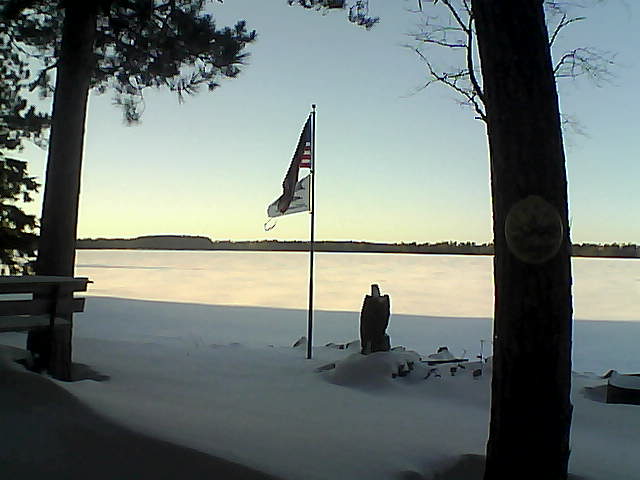 Whiteface Cam Image - Thu, 01/04/2018 3:32pm 