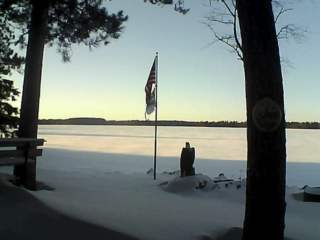 Whiteface Cam Image - Thu, 01/04/2018 3:42pm 