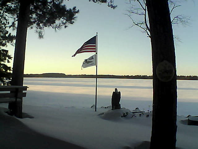 Whiteface Cam Image - Thu, 01/04/2018 3:52pm 