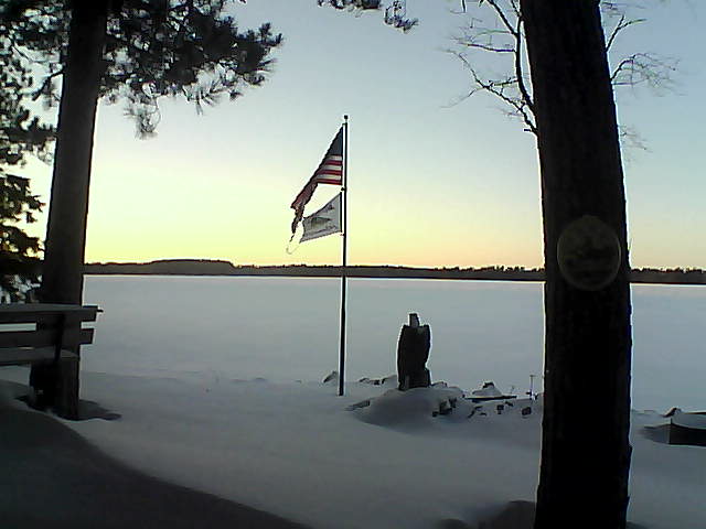 Whiteface Cam Image - Thu, 01/04/2018 4:12pm 