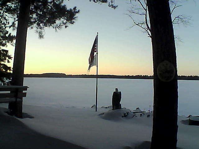 Whiteface Cam Image - Thu, 01/04/2018 4:22pm 