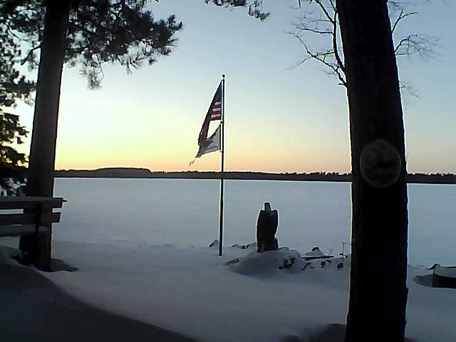 Whiteface Cam Image - Thu, 01/04/2018 4:32pm 