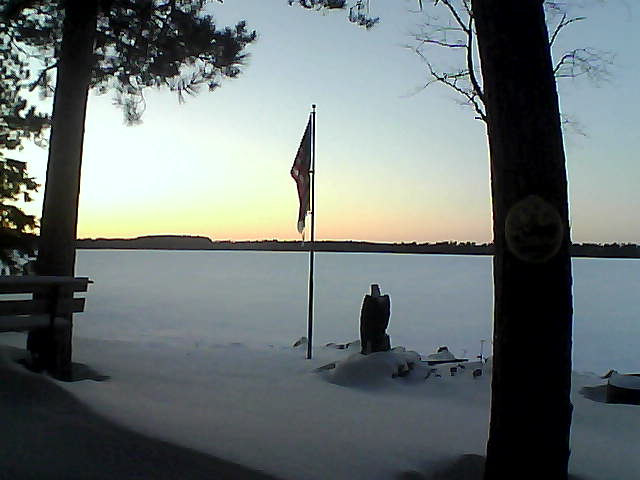 Whiteface Cam Image - Thu, 01/04/2018 4:42pm 