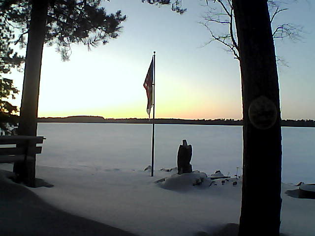 Whiteface Cam Image - Thu, 01/04/2018 4:52pm 