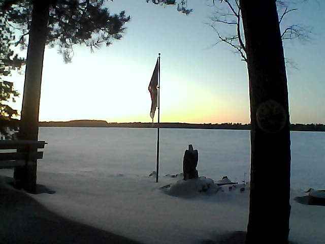 Whiteface Cam Image - Thu, 01/04/2018 5:03pm 