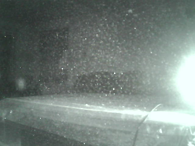 Whiteface Cam Image - Thu, 01/04/2018 6:33pm 