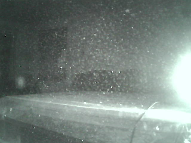 Whiteface Cam Image - Thu, 01/04/2018 6:43pm 