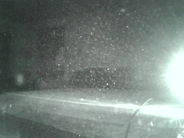 Whiteface Cam Image - Thu, 01/04/2018 7:23pm 