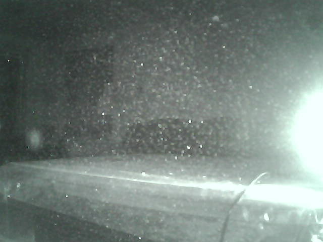 Whiteface Cam Image - Thu, 01/04/2018 7:33pm 