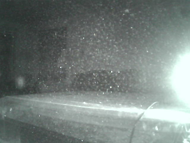 Whiteface Cam Image - Thu, 01/04/2018 10:43pm 