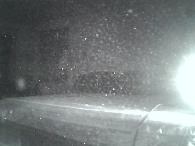 Whiteface Cam Image - Fri, 01/05/2018 5:14am 