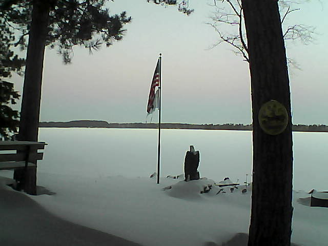 Whiteface Cam Image - Fri, 01/05/2018 7:44am 