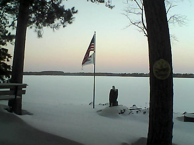 Whiteface Cam Image - Fri, 01/05/2018 7:54am 