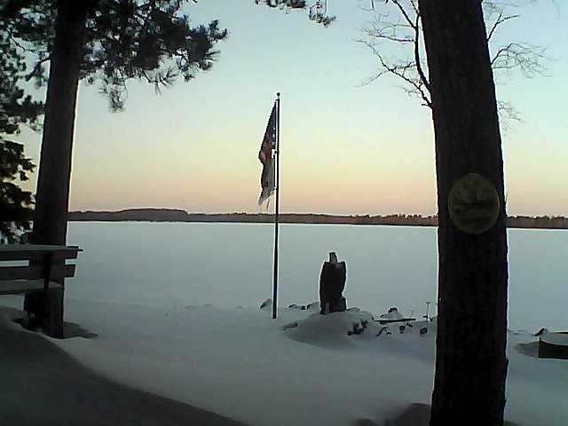 Whiteface Cam Image - Fri, 01/05/2018 8:04am 