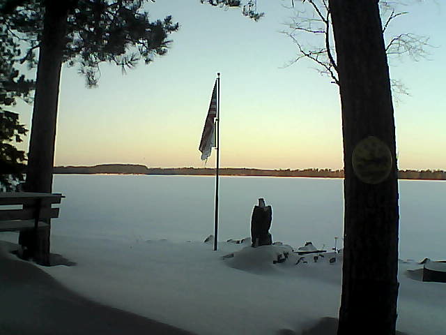 Whiteface Cam Image - Fri, 01/05/2018 8:14am 