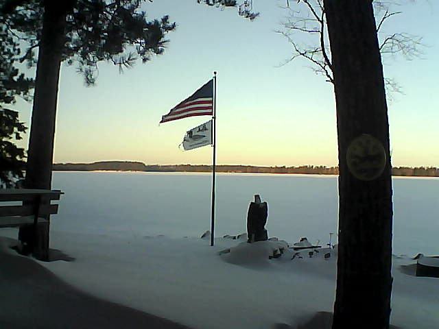 Whiteface Cam Image - Fri, 01/05/2018 8:24am 