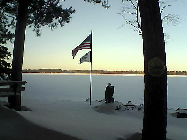 Whiteface Cam Image - Fri, 01/05/2018 8:34am 
