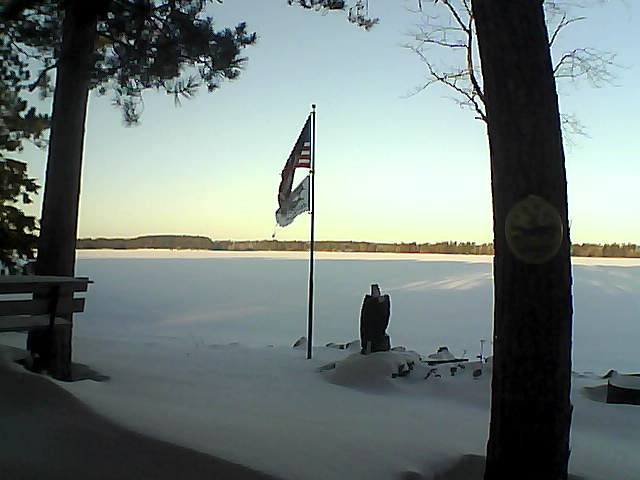 Whiteface Cam Image - Fri, 01/05/2018 8:44am 