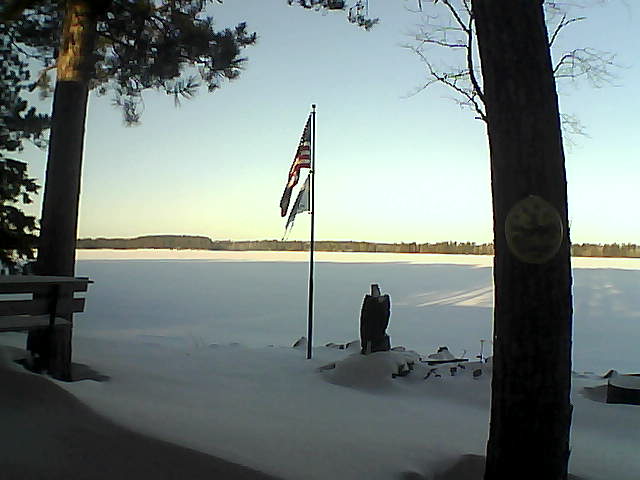 Whiteface Cam Image - Fri, 01/05/2018 9:04am 