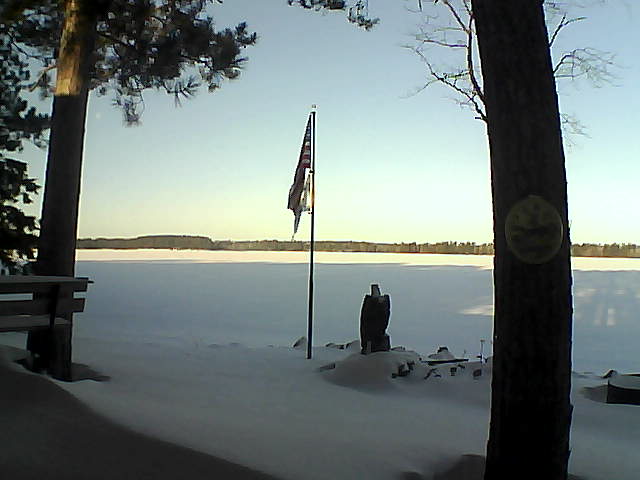 Whiteface Cam Image - Fri, 01/05/2018 9:14am 