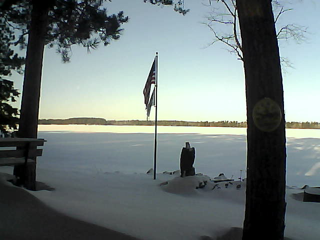 Whiteface Cam Image - Fri, 01/05/2018 9:44am 