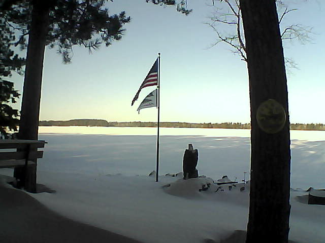 Whiteface Cam Image - Fri, 01/05/2018 9:54am 