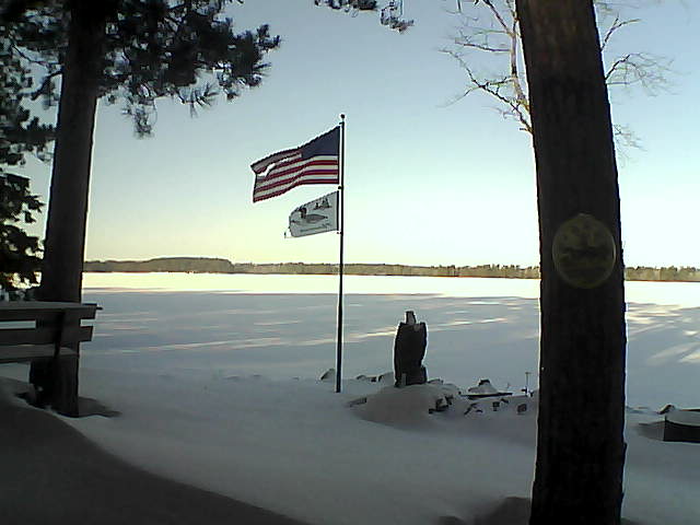 Whiteface Cam Image - Fri, 01/05/2018 10:04am 