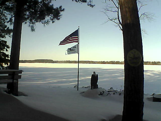 Whiteface Cam Image - Fri, 01/05/2018 10:14am 