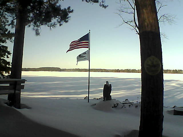 Whiteface Cam Image - Fri, 01/05/2018 10:24am 