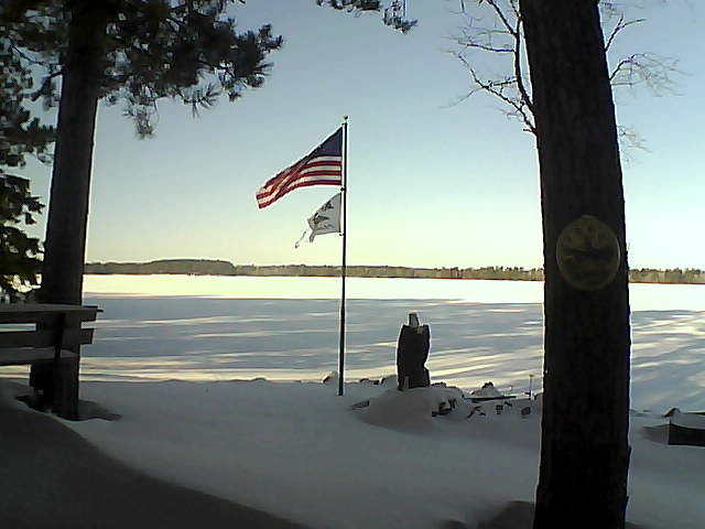 Whiteface Cam Image - Fri, 01/05/2018 10:34am 