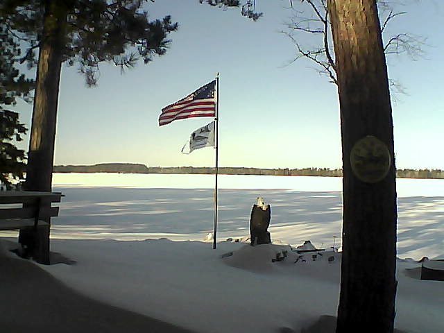 Whiteface Cam Image - Fri, 01/05/2018 10:44am 