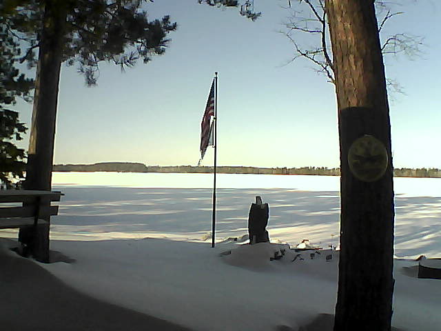 Whiteface Cam Image - Fri, 01/05/2018 10:54am 